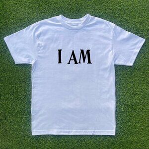 I AM Tshirt
